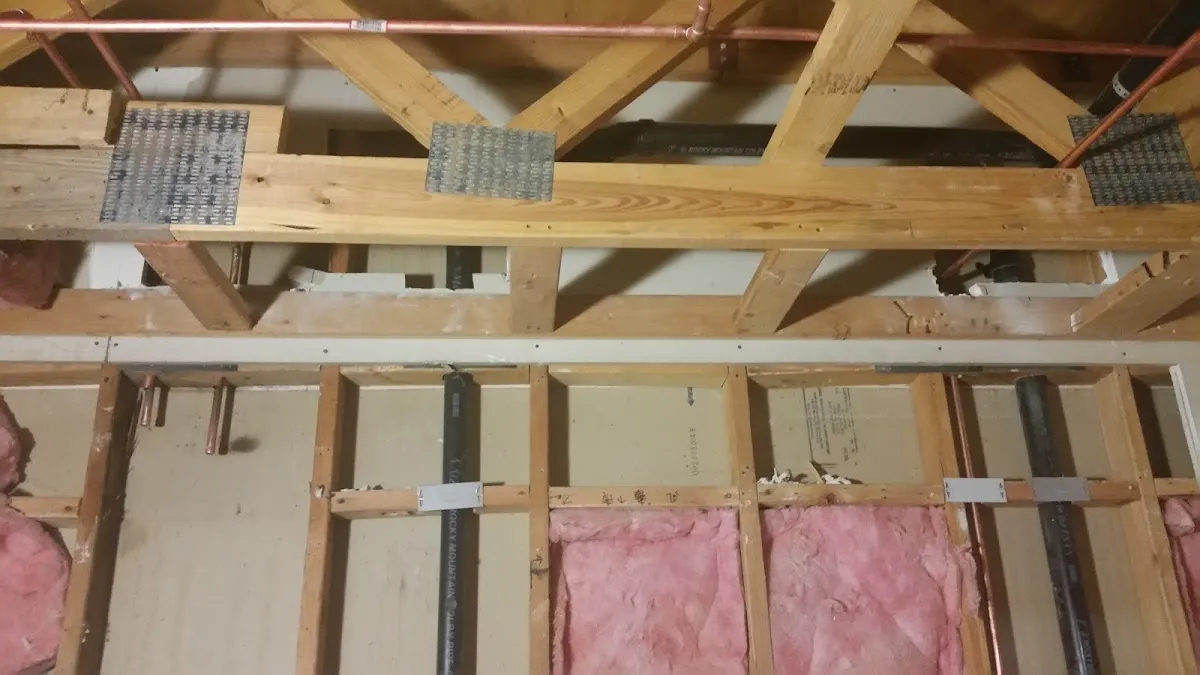 Water Line Repair in Cortland, OH